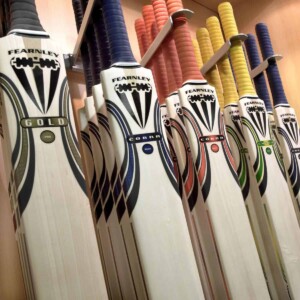 Cricket Bat Stickers