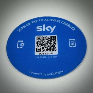 Interactive Table Disc