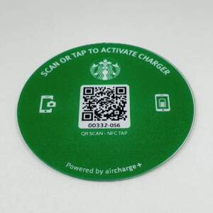Interactive Table Disc