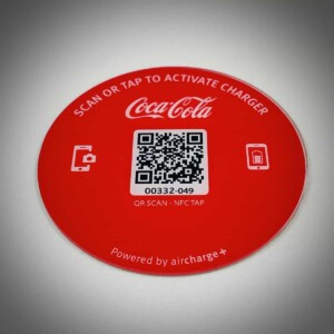 Interactive Table Disc
