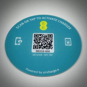 Interactive Table Disc