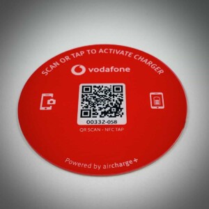 Interactive Table Disc