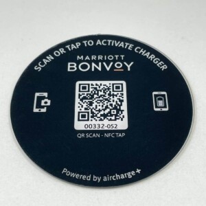Interactive Table Disc