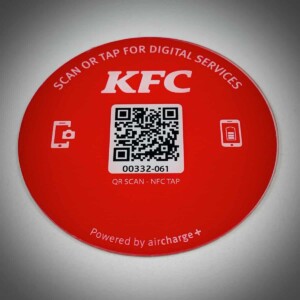 Interactive Table Disc