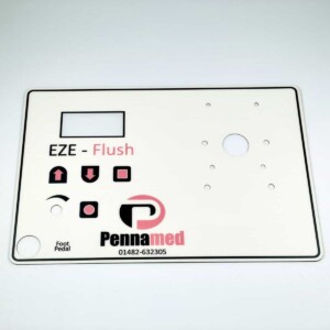 Facia Panels