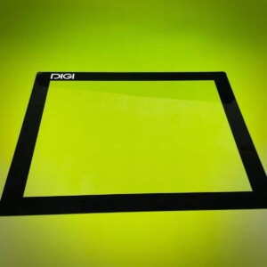Screen Print With Window