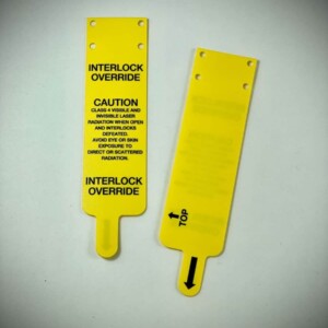 Caution Labels